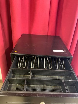 CAJÓN MONEDERO HOSTELERÍA COMERCIO