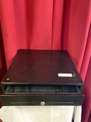 CAJÓN MONEDERO HOSTELERÍA COMERCIO