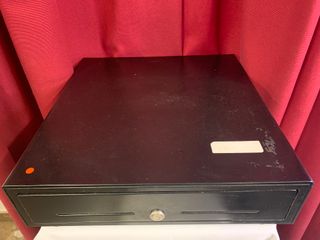 CAJÓN MONEDERO HOSTELERÍA COMERCIO