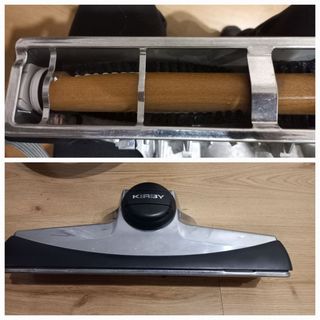 Regalazo :  aspirador Kirby Avalir