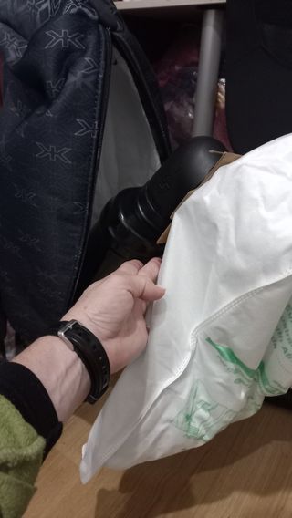 Regalazo :  aspirador Kirby Avalir