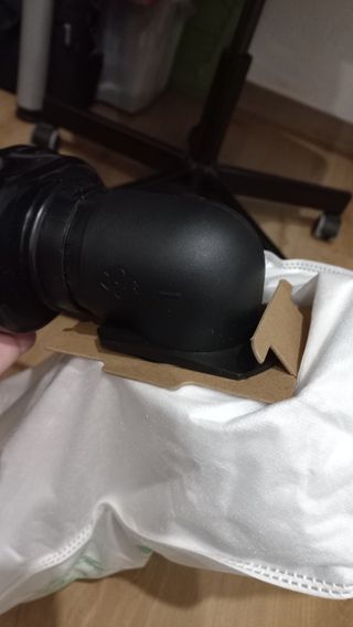 Regalazo :  aspirador Kirby Avalir