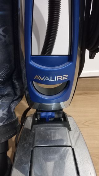 Regalazo :  aspirador Kirby Avalir