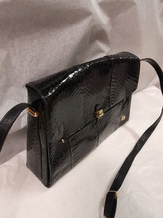 borsa donna vera pelle cm 32 x cm 22