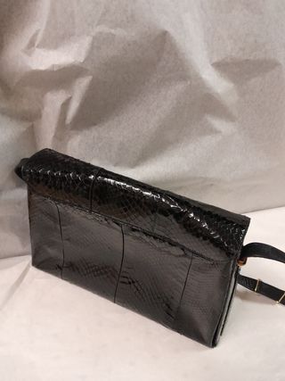borsa donna vera pelle cm 32 x cm 22