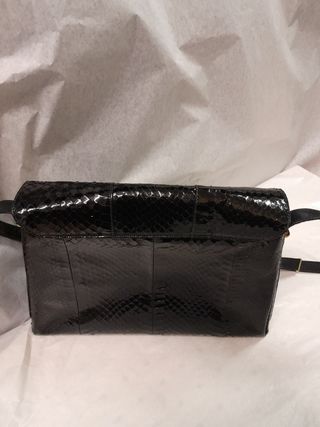 borsa donna vera pelle cm 32 x cm 22