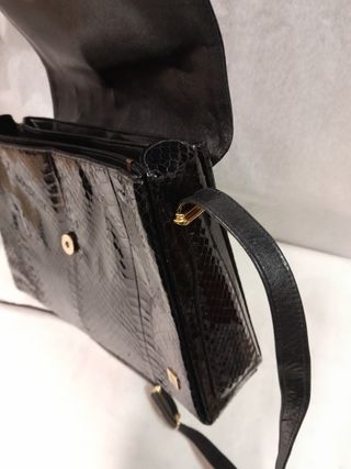 borsa donna vera pelle cm 32 x cm 22