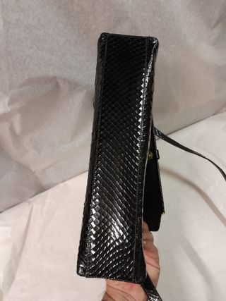 borsa donna vera pelle cm 32 x cm 22