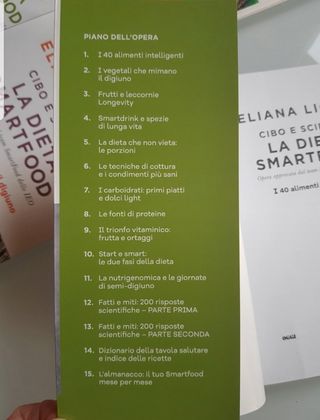 Collezione completa n.15 libri