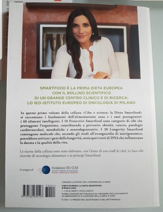 Collezione completa n.15 libri