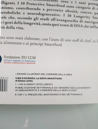 Collezione completa n.15 libri