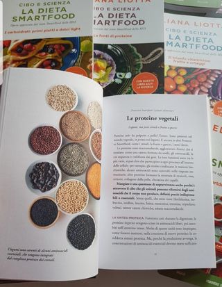 Collezione completa n.15 libri