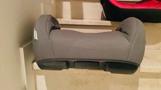 Alza niños para coche