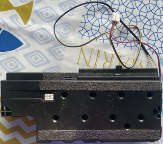 Altavoces Samsung BN96-25565A