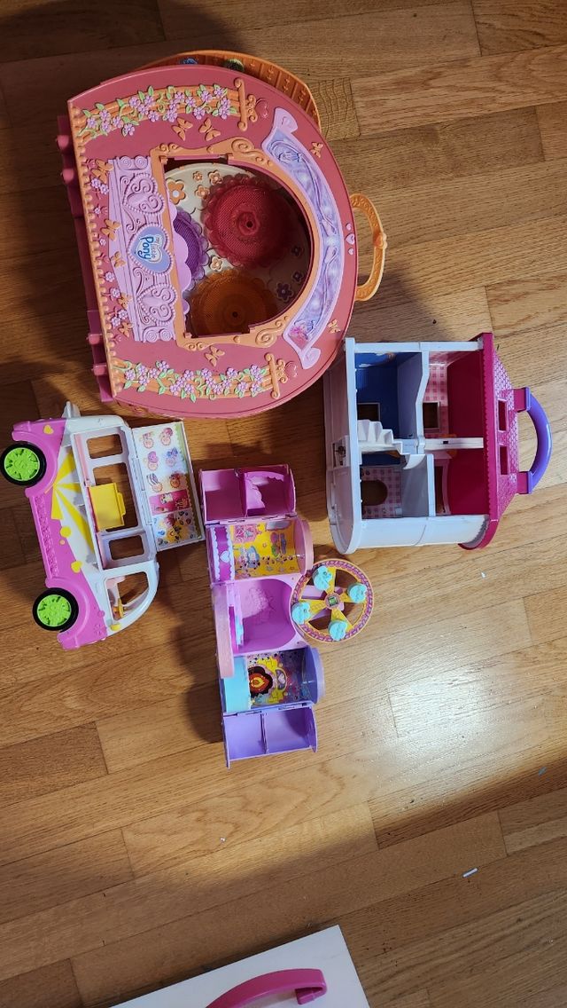 Lotto  Giocattoli per bambini.