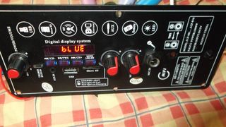 bafles a granel, coche,etc