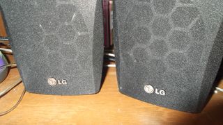 bafles a granel, coche,etc