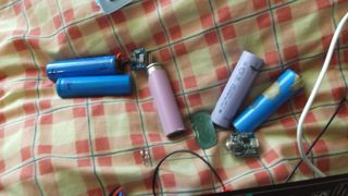 bafles a granel, coche,etc