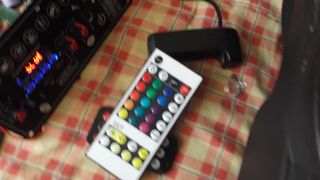 bafles a granel, coche,etc