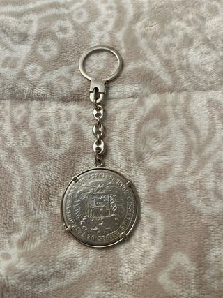 bolivar de 1935 plata lei 900 25 gram