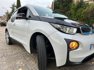 BMW i3 2018