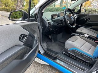BMW i3 2018