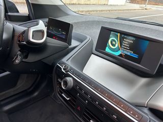 BMW i3 2018