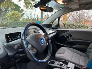 BMW i3 2018