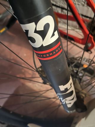 Bicicleta Scott Scale 950