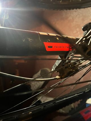 Bicicleta Scott Scale 950