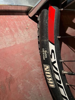 Bicicleta Scott Scale 950
