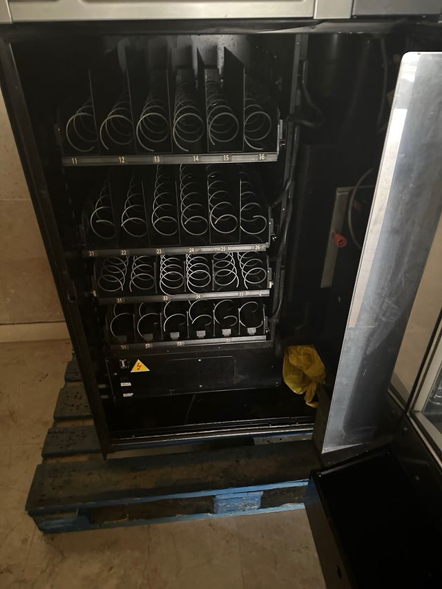 2 Maquinas Saeco Combi