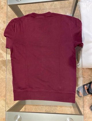 Sudadera Carhatt