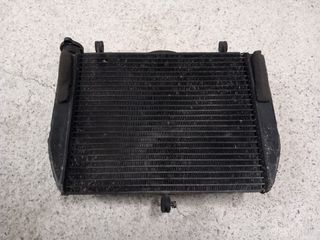 Radiador agua yamaha r6