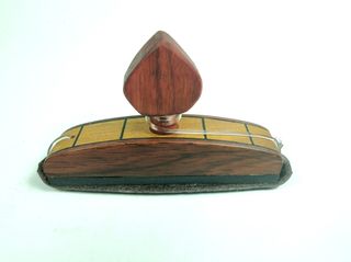 Cejilla Guitarra flamenca