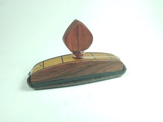 Cejilla Guitarra flamenca