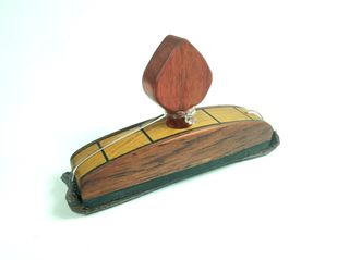 Cejilla Guitarra flamenca