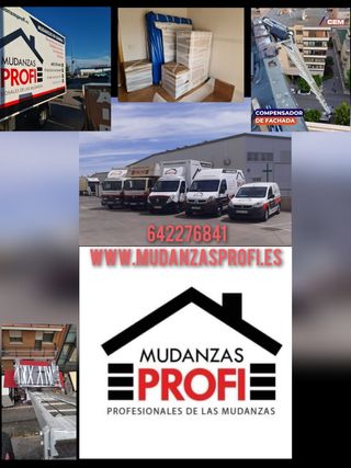 MUDANZA EN POZUELO DE ALARCÓN