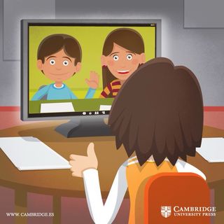 Clases particulares ONLINE