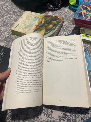 libro Hijo tu vales mucho