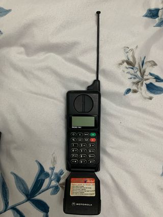 2 tlfs Micro tac y 6300 colección