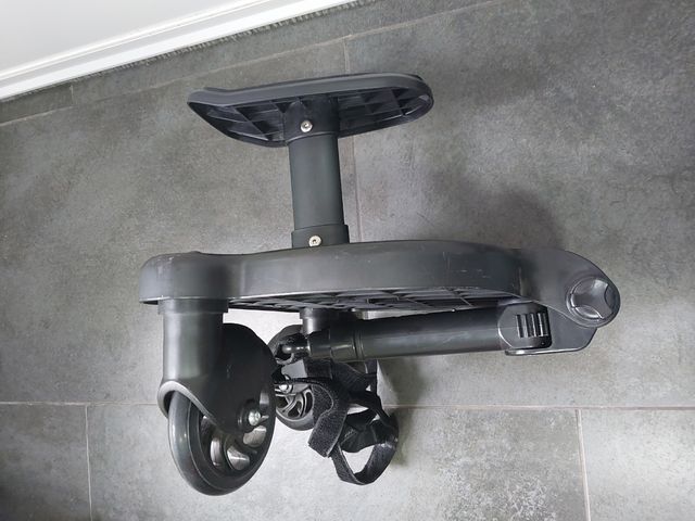 Patin carro asiento patinete universal