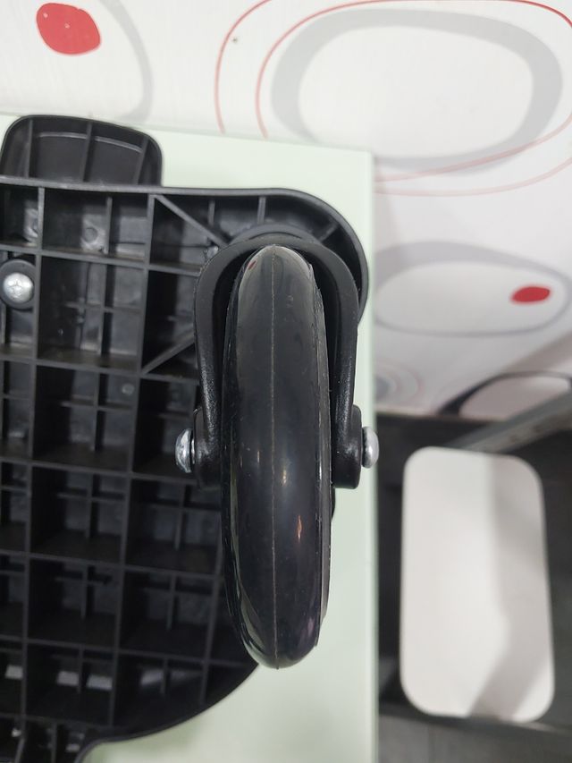 Patin carro asiento patinete universal