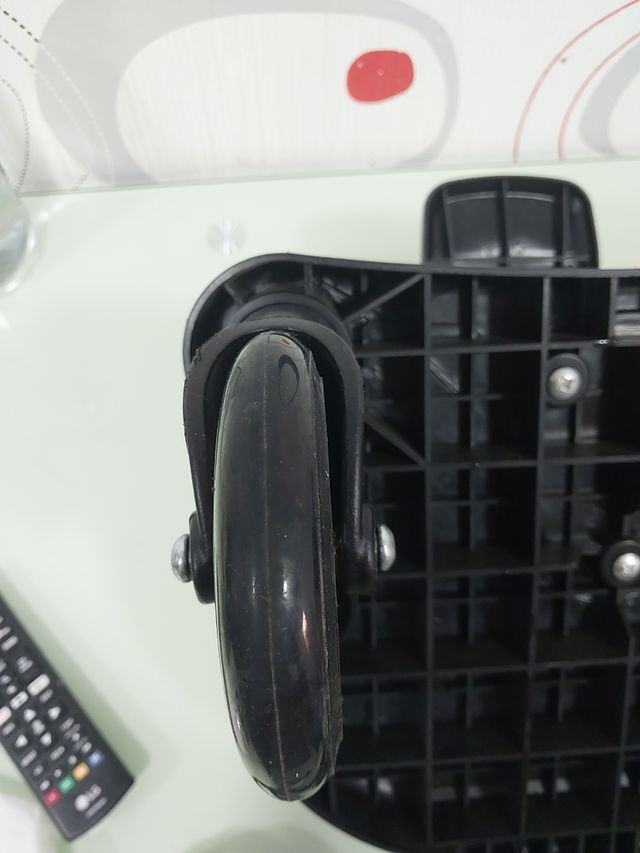 Patin carro asiento patinete universal