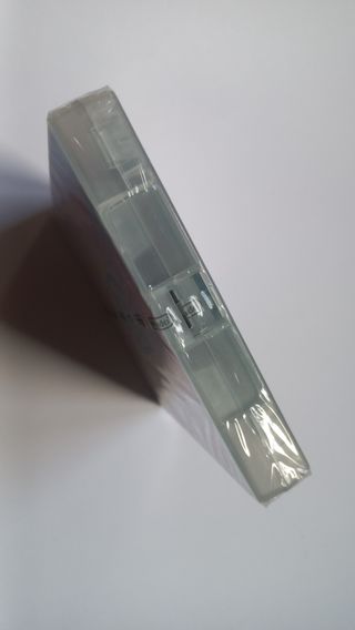 Kirby Mass Attack Ds PRECINTADO