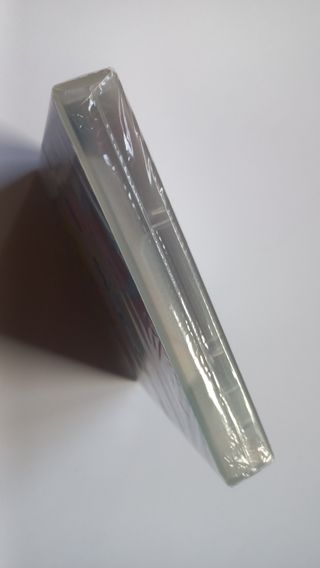 Kirby Mass Attack Ds PRECINTADO