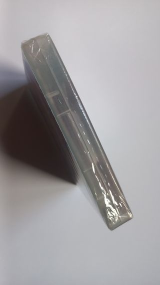 Kirby Mass Attack Ds PRECINTADO