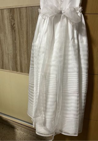 Traje de Comunión