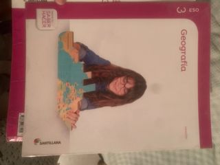 Geografia 3 ESO