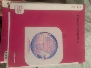Geografia 3 ESO